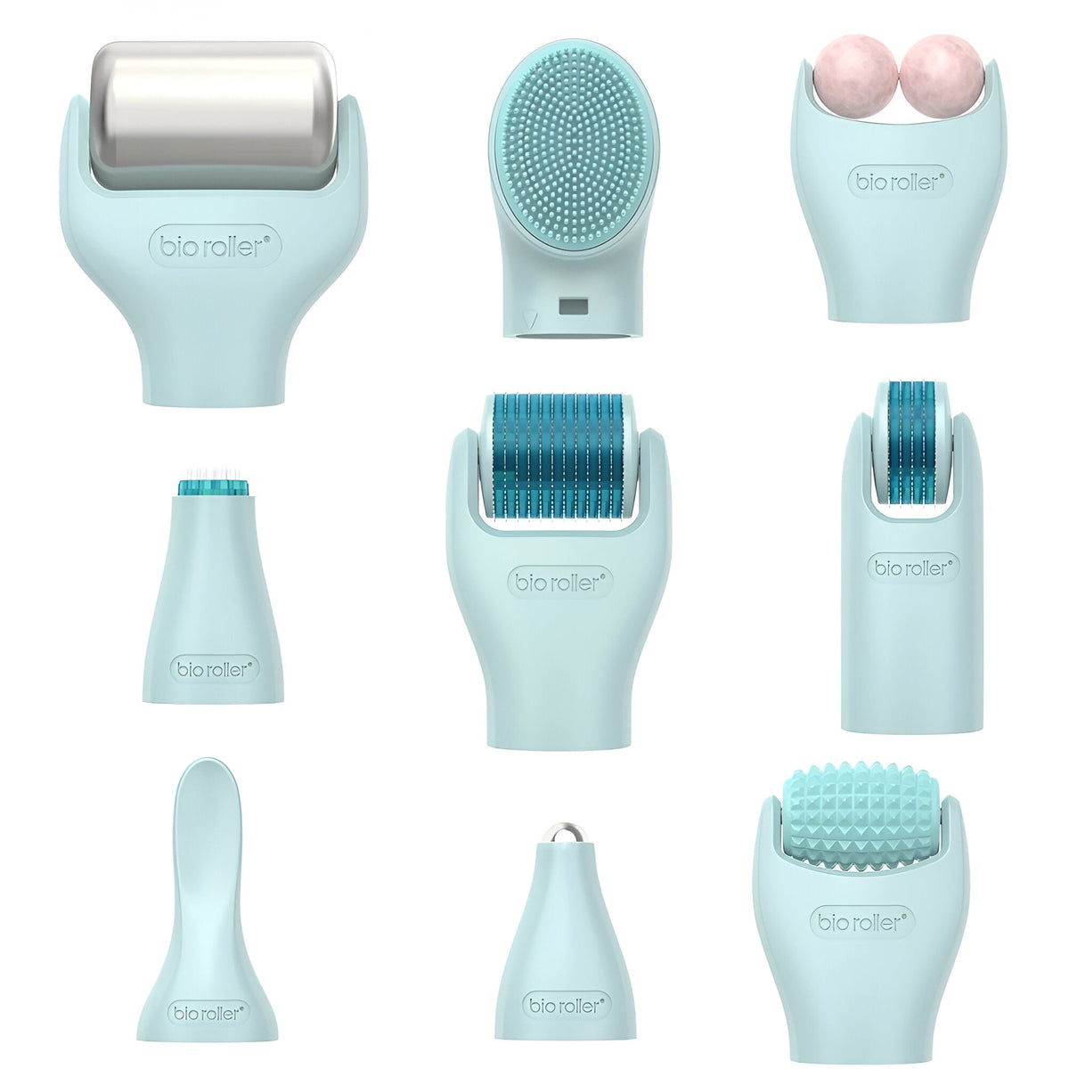 DermaPro™ G10 - Root & Remedy