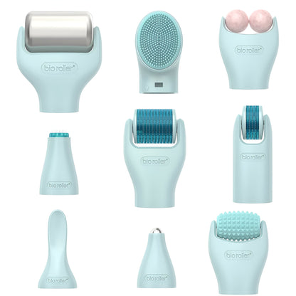 DermaPro™ G10 - Root & Remedy