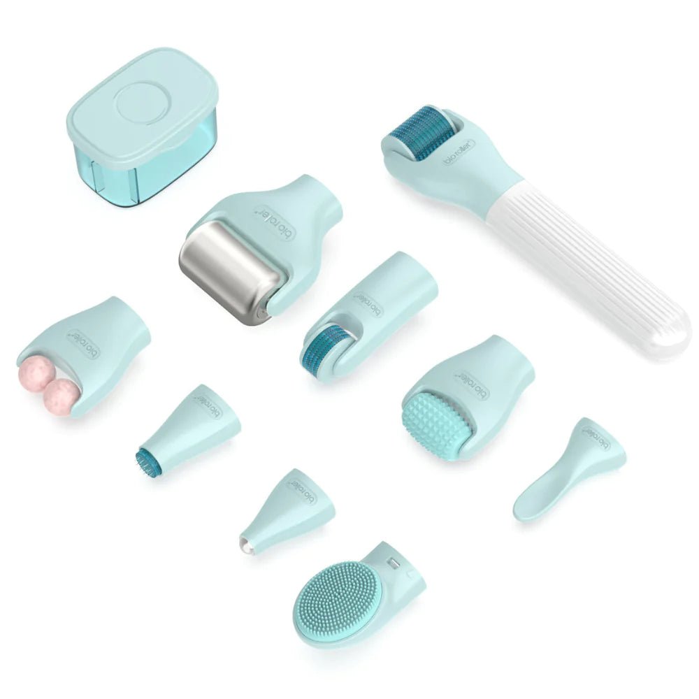 DermaPro™ G10 - Root & Remedy